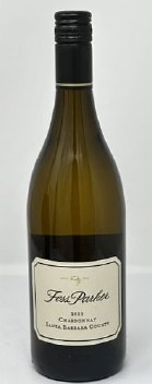Fess Parker 2025 Chardonnay